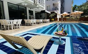 Nfk The House Hotel
